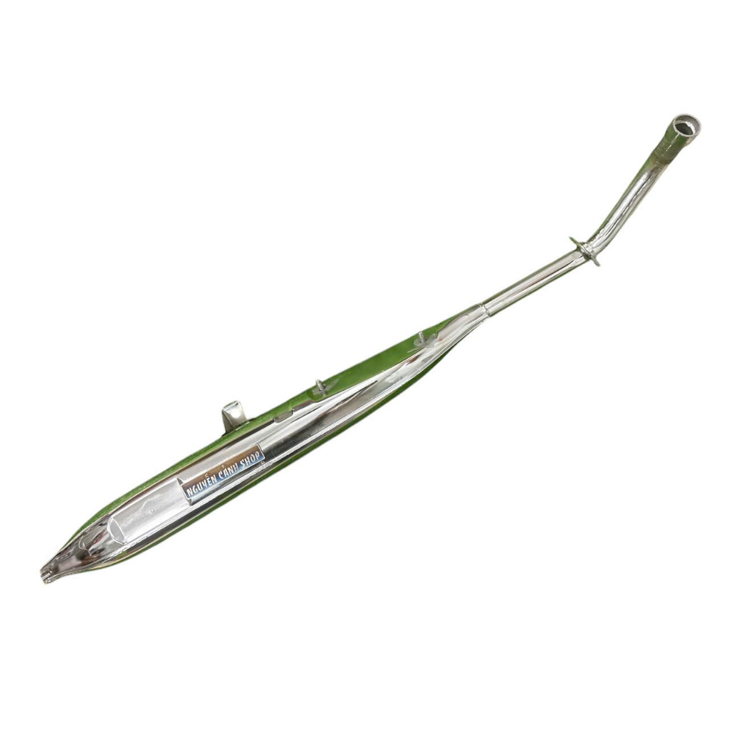 pô xe 67 hàng đặc biệt xi sáng bóng