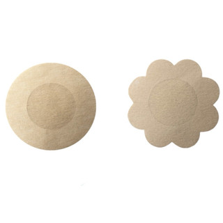 Miếng Dán Ngực Silicone