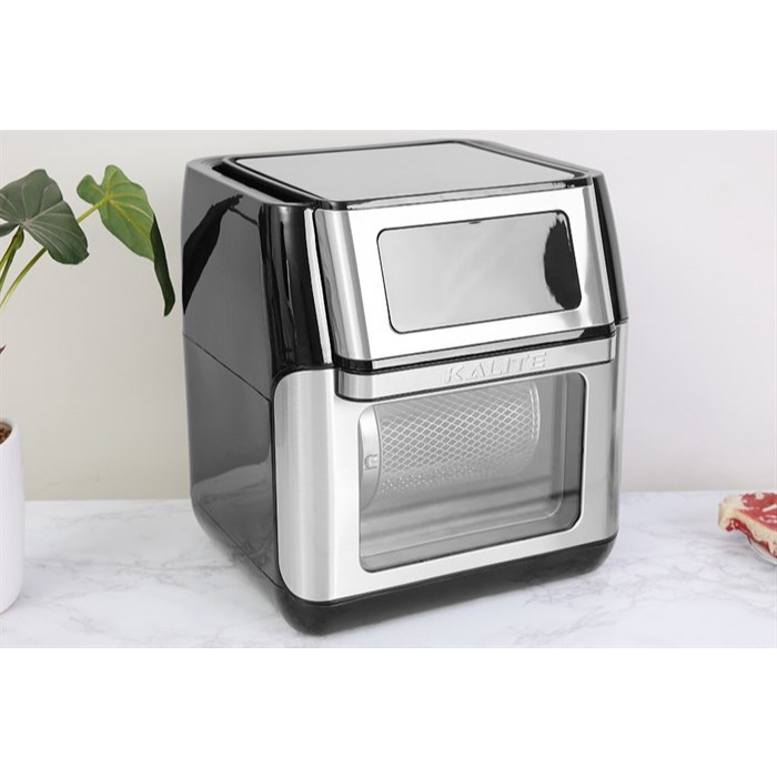 Nồi chiên không dầu Kalite Q10 bản mới