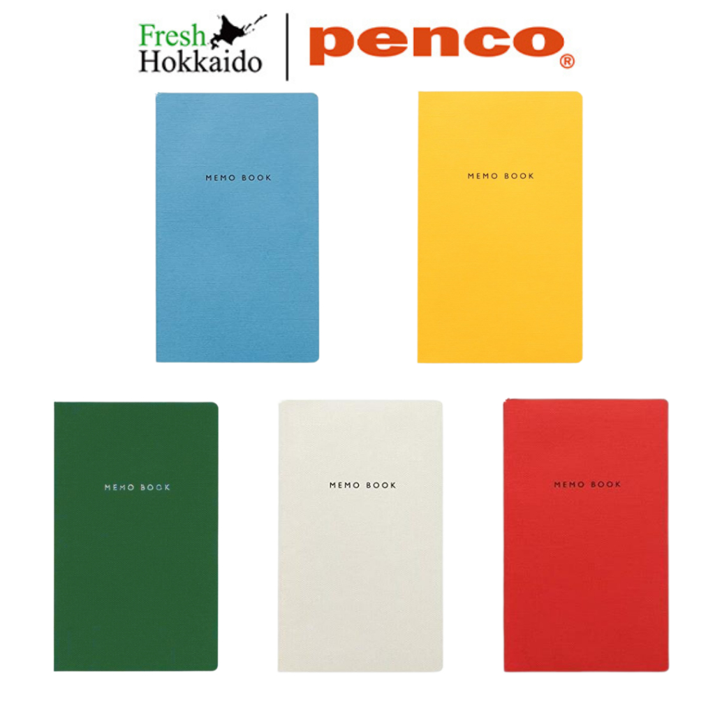 [Penco] Sổ ghi Password 62 trang