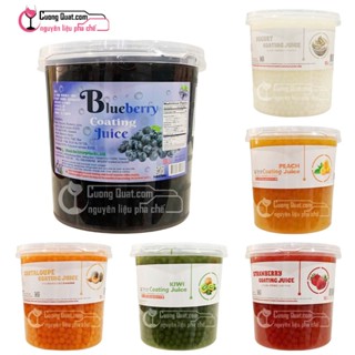 Hạt Thủy Tinh (Nổ) Đài Loan Hủ 3,2kg Có Đủ Mùi