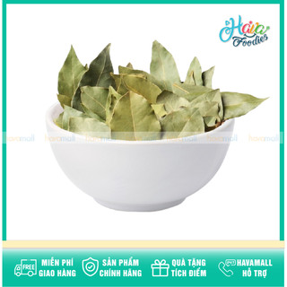 [HÀNG CHÍNH HÃNG] Lá Nguyệt Quế Khô 5gr