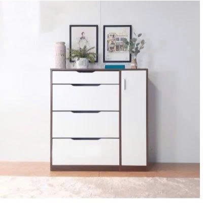 Tủ Giày Cánh Lật TG-L90