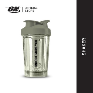 [QUÀ TẶNG KHÔNG BÁN] Bình nước Optimum Nutrition 600ml