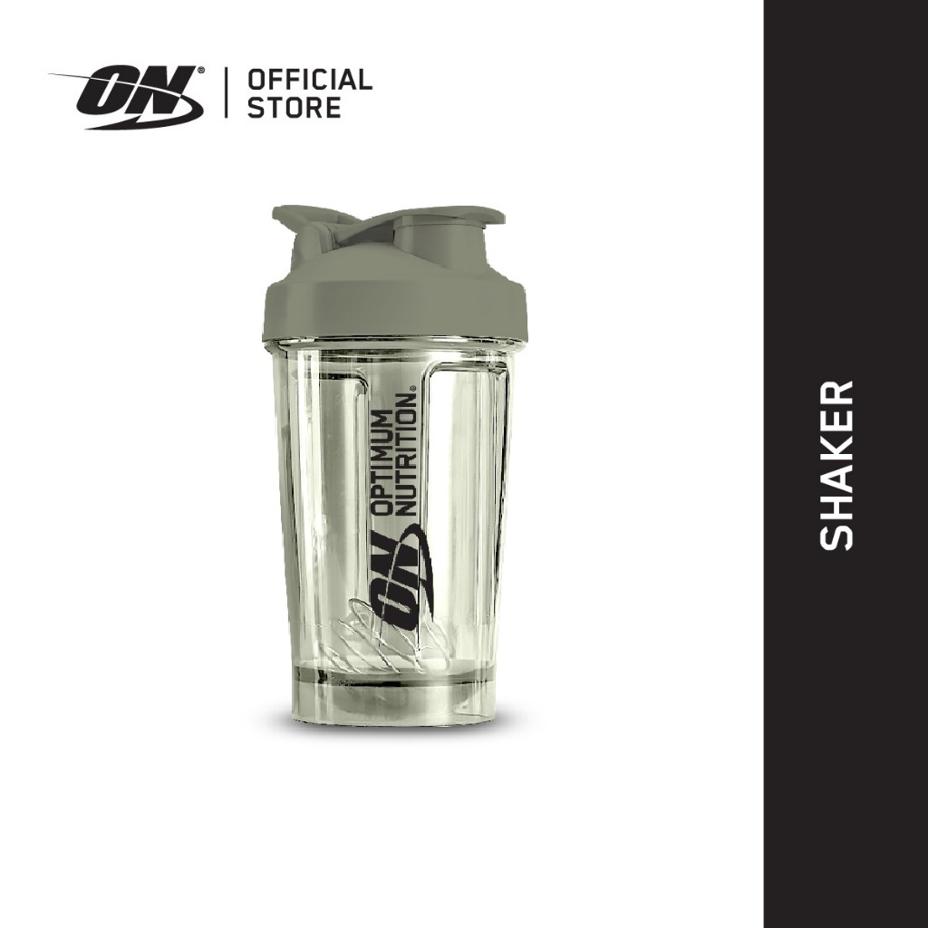 [QUÀ TẶNG KHÔNG BÁN] Bình nước Optimum Nutrition 600ml