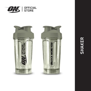 [QUÀ TẶNG KHÔNG BÁN] Bình nước Optimum Nutrition 600ml