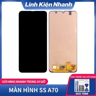 MÀN HÌNH CHO SAMSUNG SS A70/A70S/A705 LOẠI LCD MÀN HÌNH THAY THẾ