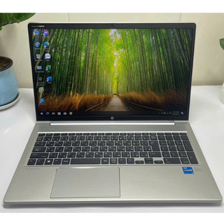 Máy Tính HP ProBook 450 G8  bền chắc, bảo mật, tốt cả doanh nghiệp, người dùng văn phòng.