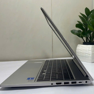 Máy Tính HP ProBook 450 G8  bền chắc, bảo mật, tốt cả doanh nghiệp, người dùng văn phòng.