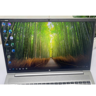 Máy Tính HP ProBook 450 G8  bền chắc, bảo mật, tốt cả doanh nghiệp, người dùng văn phòng.