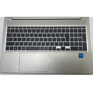 Máy Tính HP ProBook 450 G8  bền chắc, bảo mật, tốt cả doanh nghiệp, người dùng văn phòng.