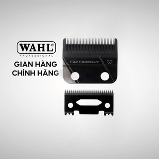Lưỡi Tông Đơ Cắt Tóc Wahl Vapor chính hãng