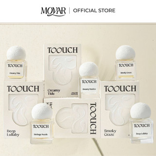  Nước hoa Fullseal 55ml Toouch | Nước hoa unisex | Moyar Perfume 