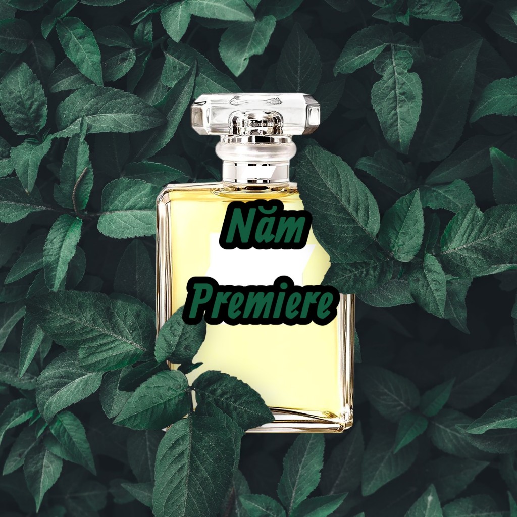 Nước hoa C.N5.P – Chiết 10ml, mùi hoa phấn nhẹ, nữ tính thanh lịch, thơm cổ điển hiện đại