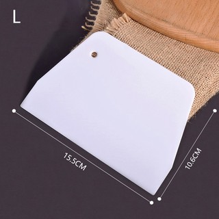 Miếng Chà Láng + Cắt + Vét Bột