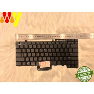 Bàn phím laptop Dell DELL Latitude E5300, E5400, E5500, E5510, E5410 NEW ZIN