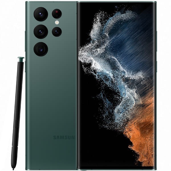 S22 Ultra 12GB 256GB 2SIM Màn 6.8inch Camera 200MP Pin 5000mAh Fullbox Nguyên Seal | BigBuy360 - bigbuy360.vn