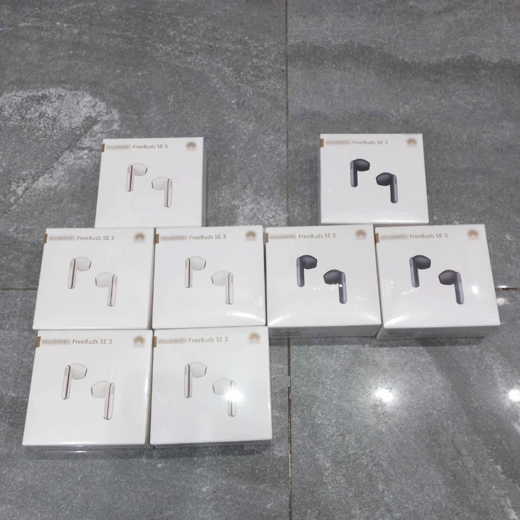 Tai nghe không dây Freebuds SE3,Hàng chính hãng, Pin 40 giờ | BigBuy360 - bigbuy360.vn