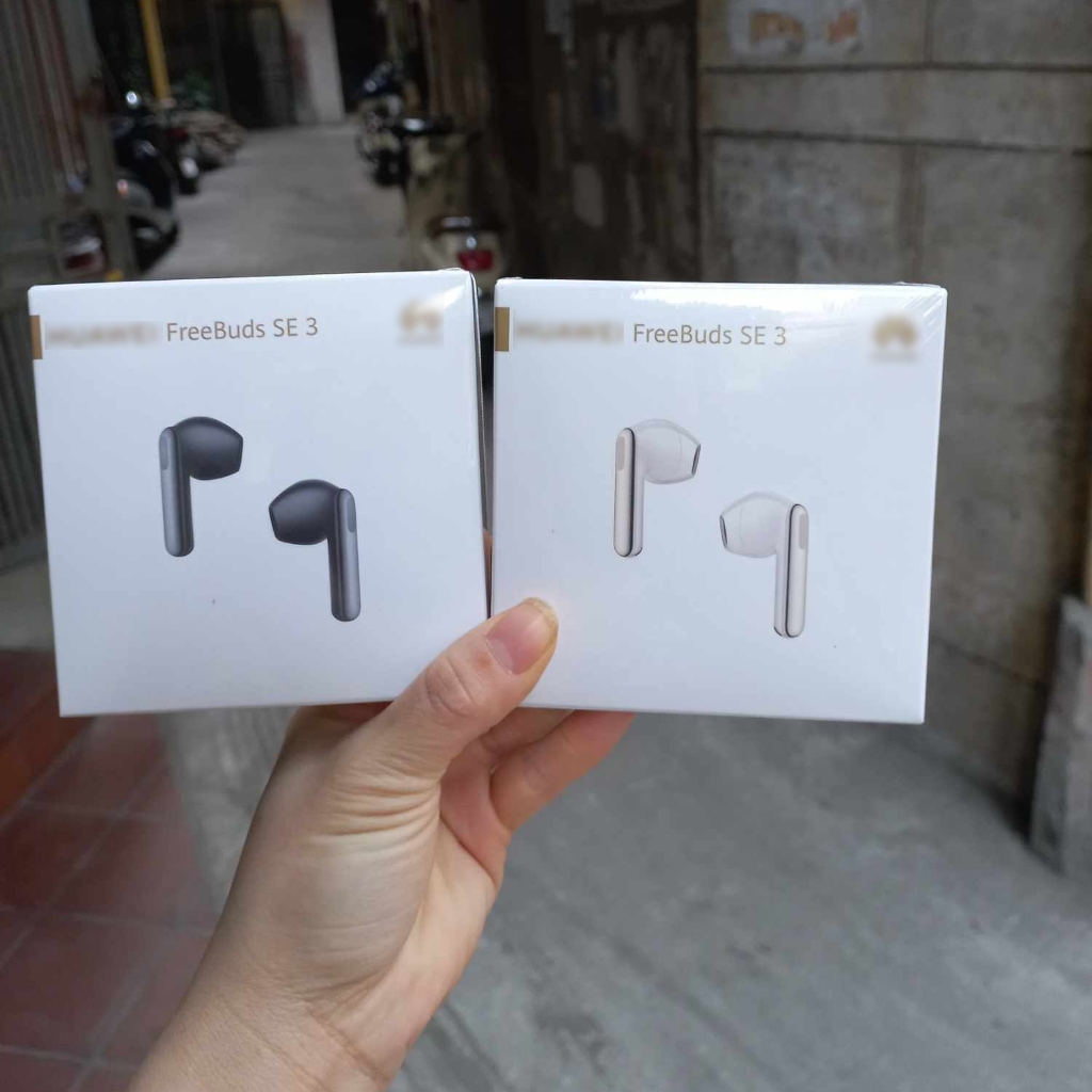 Tai nghe không dây Freebuds SE3,Hàng chính hãng, Pin 40 giờ | BigBuy360 - bigbuy360.vn