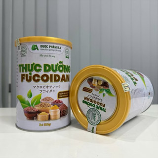 👍[CHÍNH HÃNG]👍 BỘT NGŨ CỐC - THỰC DƯỠNG FUCOIDAN 500g Nhật Bản - Cân bằng âm dương, thanh lọc cơ thể