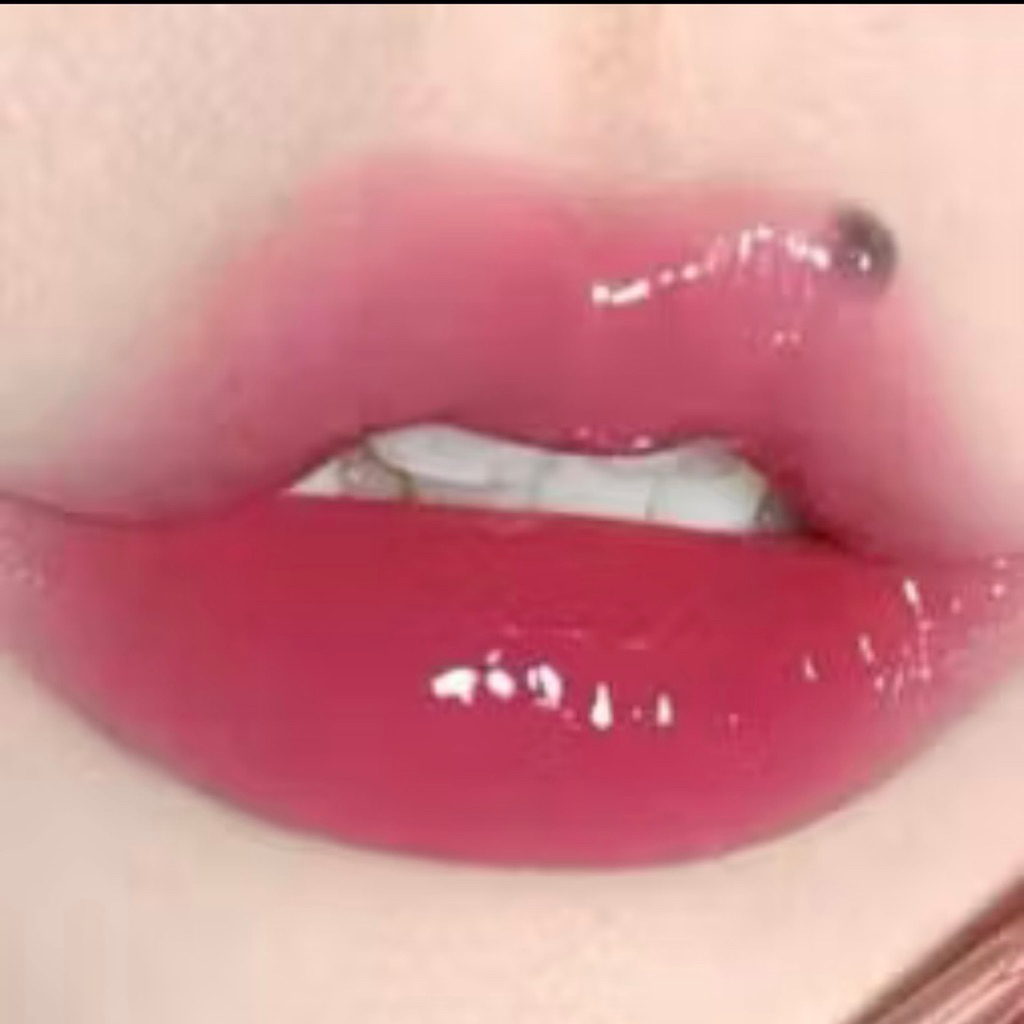 (chính hãng) son romand the juicy lasting tint #15 BARE FIG