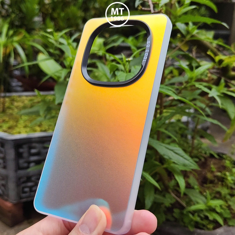 Ốp Lưng Cứng Redmi Note 14 Pro/ Note 14/ Note 14 Pro+ note 15 Pro/ Note 15/ Note 15 Pro+ Note 13 Pro