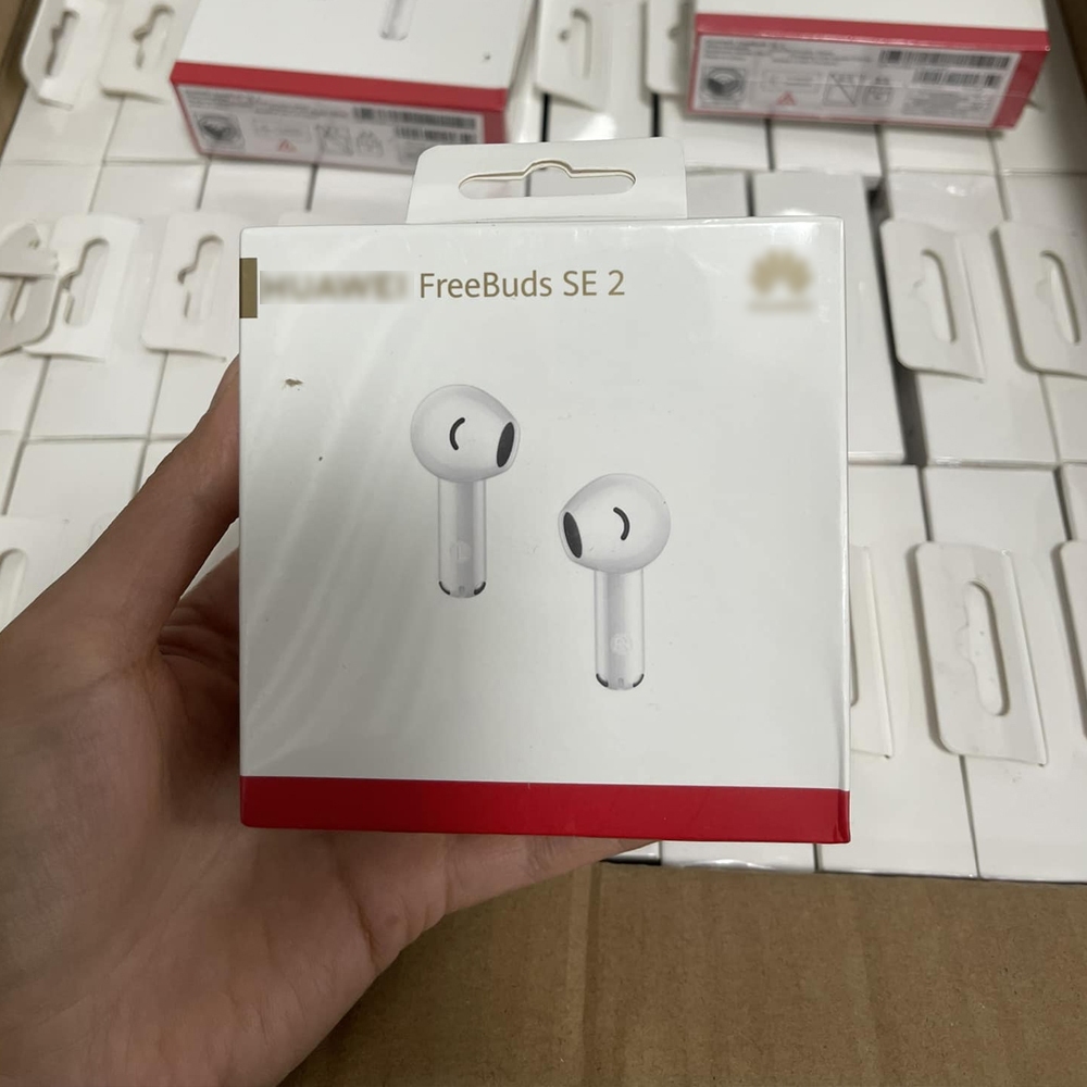 [Tặng ốp] Tai nghe Buetooth 5.3 Huaweí Freebuds SE 2,Hàng chính hãng | BigBuy360 - bigbuy360.vn