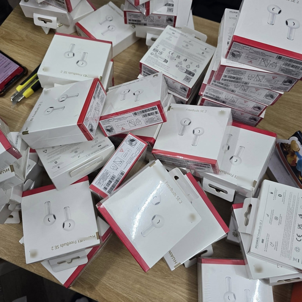 [Tặng ốp] Tai nghe Buetooth 5.3 Huaweí Freebuds SE 2,Hàng chính hãng | BigBuy360 - bigbuy360.vn