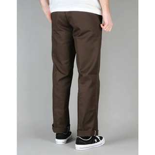Quần DK874 Nâu - Brown