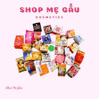 Lẻ các loại kem mặt phôi thái chuẩn xịn(pop,xù,one,emon,hl,bl,mena,dnow..)