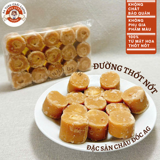 Đường thốt nốt viên nguyên chất ngọt mát tự nhiên, tốt cho sức khỏe, đơn 700k tặng quà