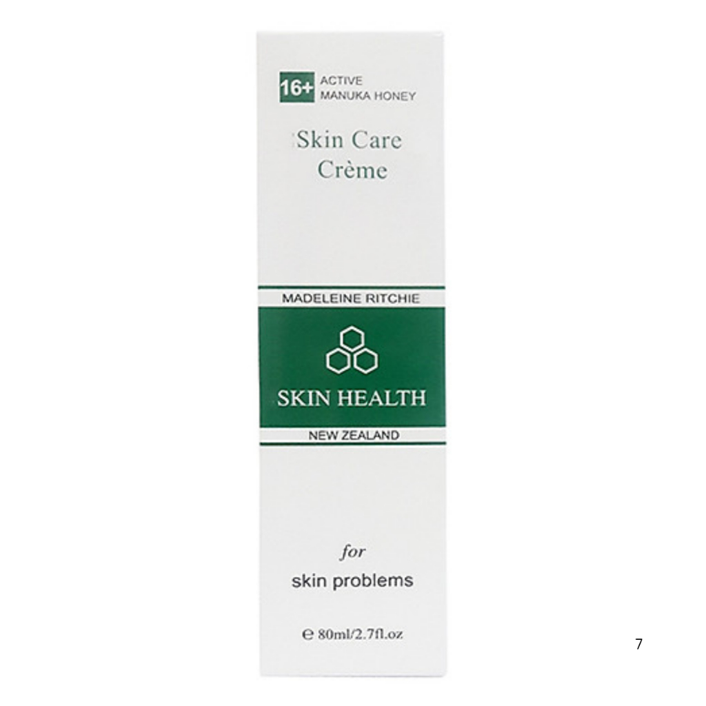 Kem Mật Ong Manuka 16+ Skin Health