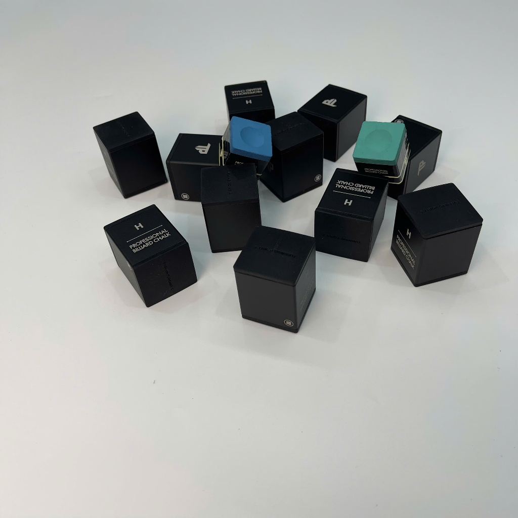 [CHÍNH HÃNG]-Lơ Bida TP Siêu Mịn Không Bụi