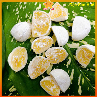  Kẹo Cau Thiên Hương Thơm Ngon  Gói 100g _Đặc Sản Huế 