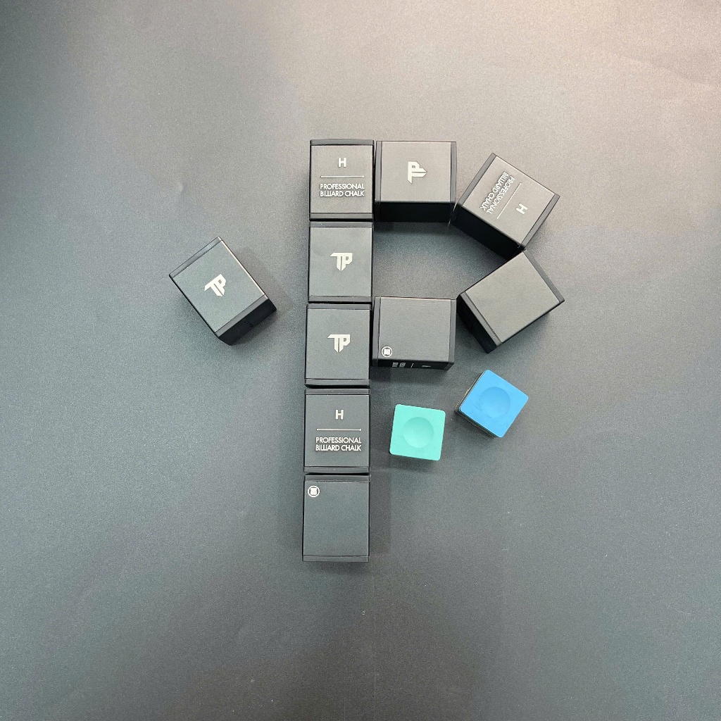 Lơ Bi-a TP Turning Point CHÍNH HÃNG,Lơ BIda cá nhân cực bám đầu cơ