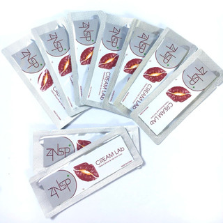 Dưỡng môi ZNSP Cream Lab Dưỡng ẩm mềm môi phun xăm