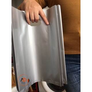 [ 500gr ] Túi Hột Xoài PE Bóng Dẻo