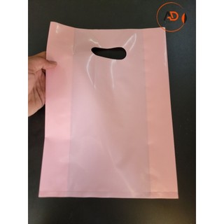 [ 500gr ] Túi Hột Xoài PE Bóng Dẻo