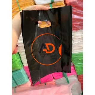 [ 500gr ] Túi Hột Xoài PE Bóng Dẻo