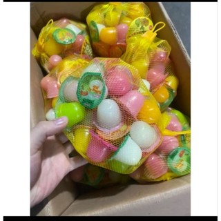 sỉ 1 đùm thạch rau câu mix các vị trái cây thơm ngon