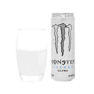 (ĐỦ VỊ ) Nước tăng lực lon Monster Energy Caffein + Taurine 355ml