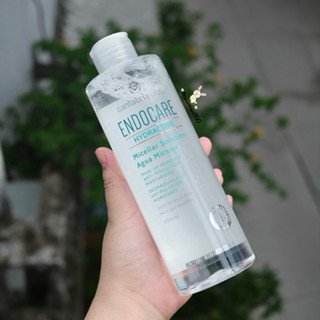 Nước tẩy trang Endocare 400ml (date6/26)