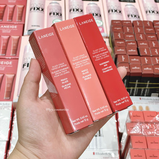  SON DƯỠNG TUÝP LAN ÊIGE GLAZE CRAZE TINTED 