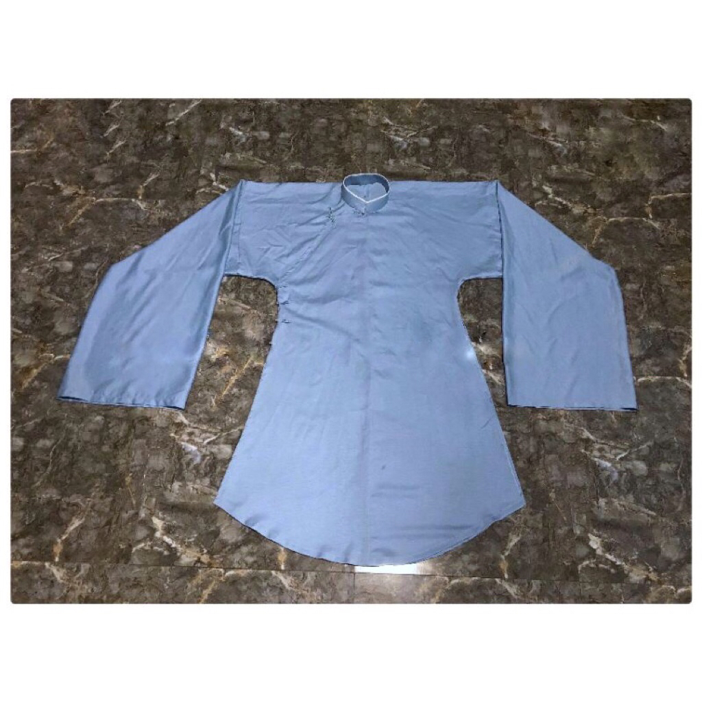 Áo tấc nhiều màu