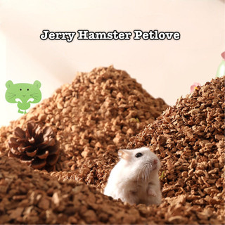 Hạt sồi tạo cảnh quan thiên nhiên đào bới cho Hamster/thú cưng nhỏ