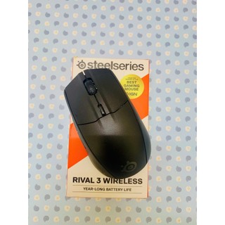 Chuột chơi game Steelseries Rival 5 , Prime plus( Nobox -likenew)