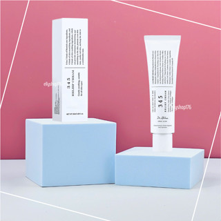 Kem Phục Hồi thuần chay Làm Dịu Da Mụn DR.ALTHEA 345 Relief Cream 50ml - Ellyshop176