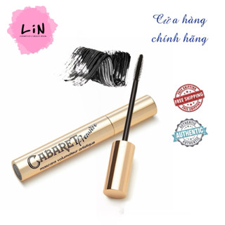 Mascara làm dày mi Viviene Sabo