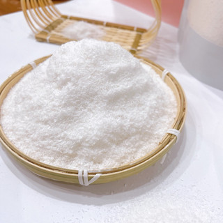 500g Bột Cơm Dừa Nguyên Chất Thơm Béo, Giàu Dinh Dưỡng