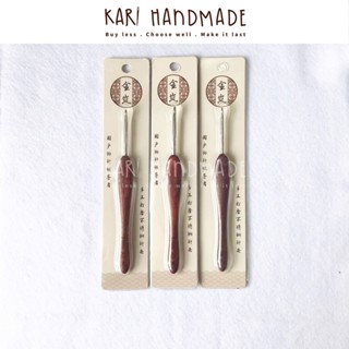  Kim móc Jinlan cán gỗ siêu mượt 